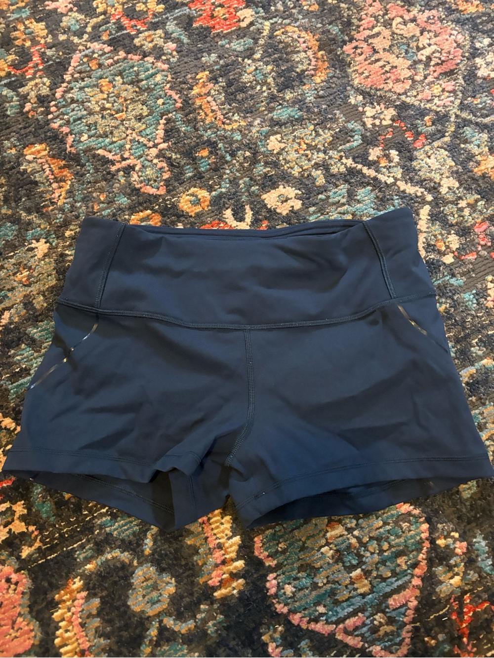 Women’s Lululemon Shorts